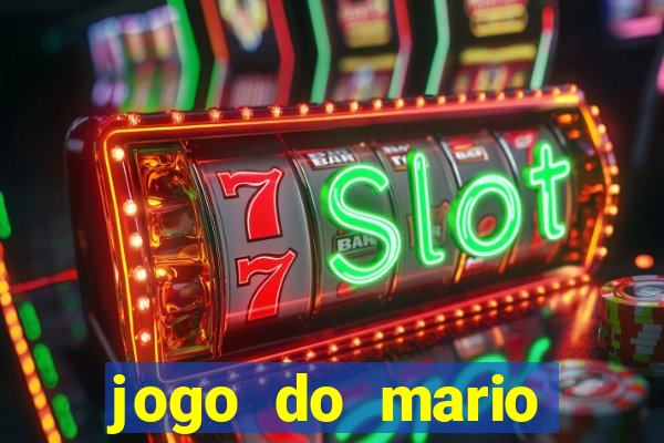 jogo do mario flash 2.0 no click jogos